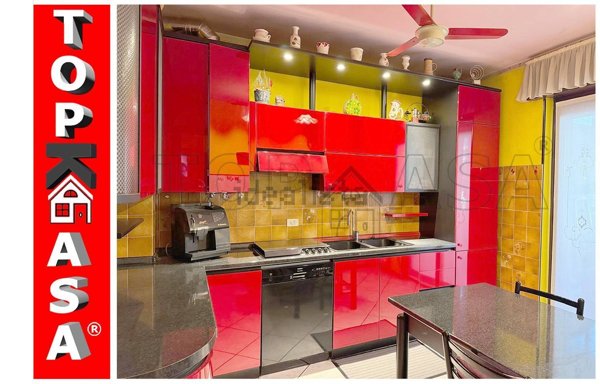 appartamento in vendita a Dueville in zona Povolaro