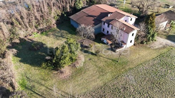 casa indipendente in vendita a Dueville