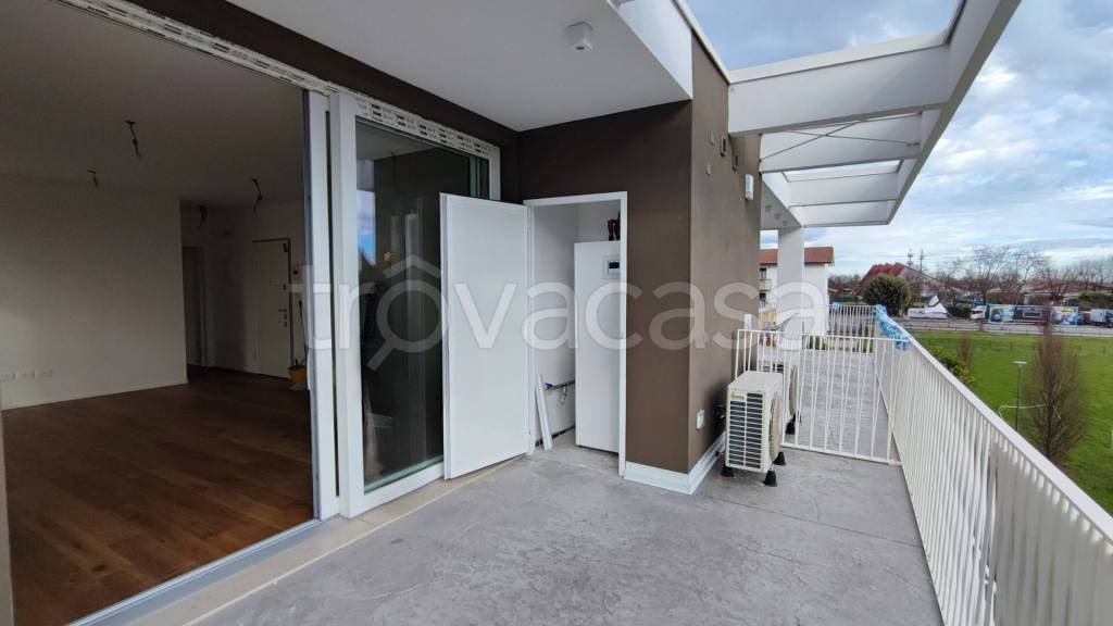 appartamento in vendita a Dueville
