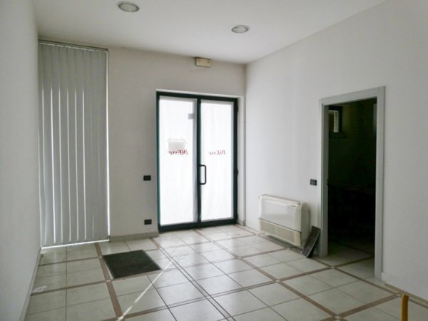 ufficio in vendita a Dueville in zona Povolaro