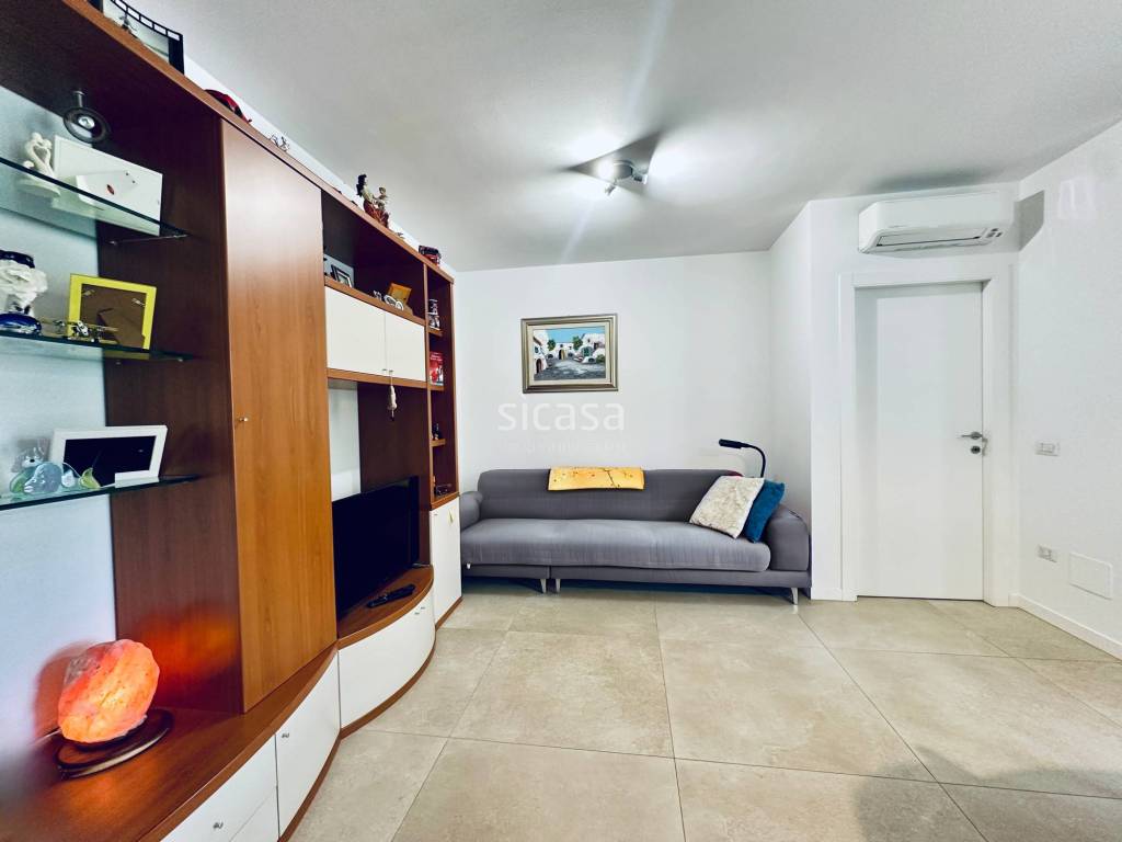 appartamento in vendita a Dueville