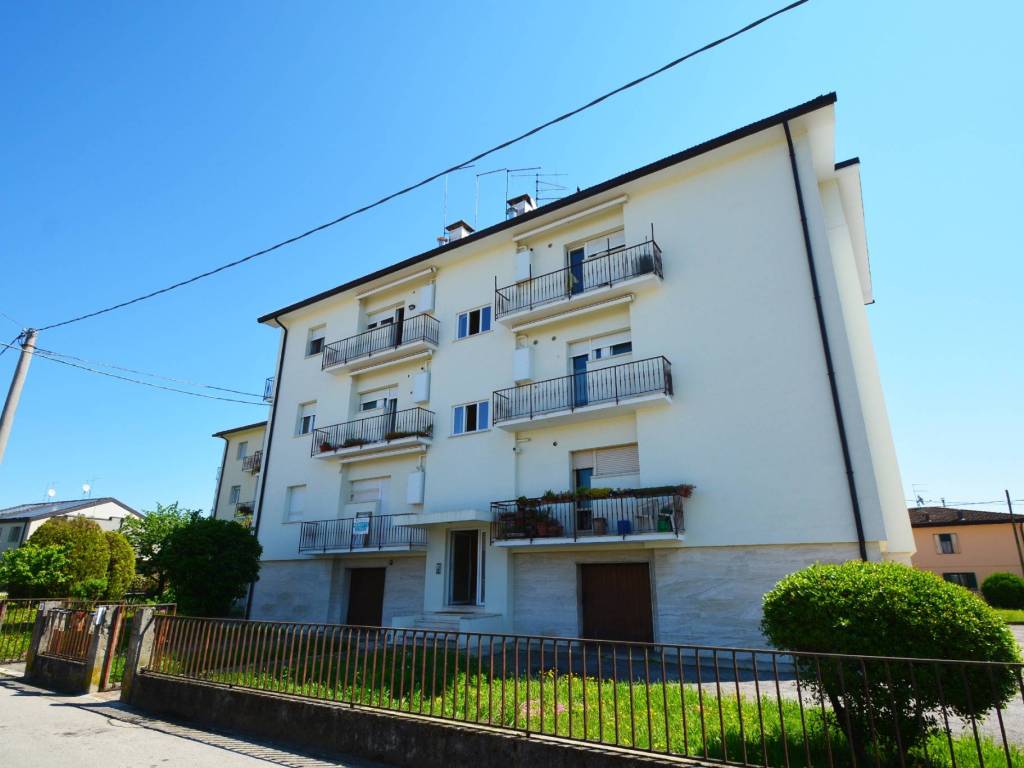 appartamento in vendita a Dueville