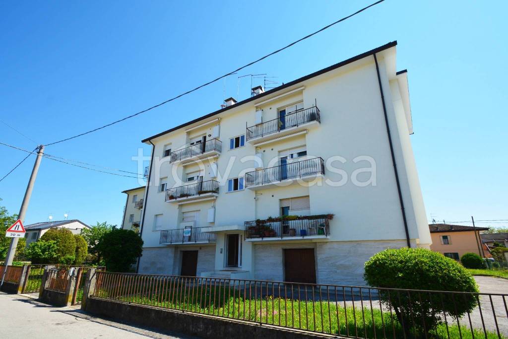 appartamento in vendita a Dueville