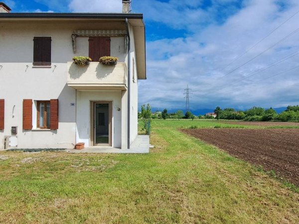 casa indipendente in vendita a Dueville