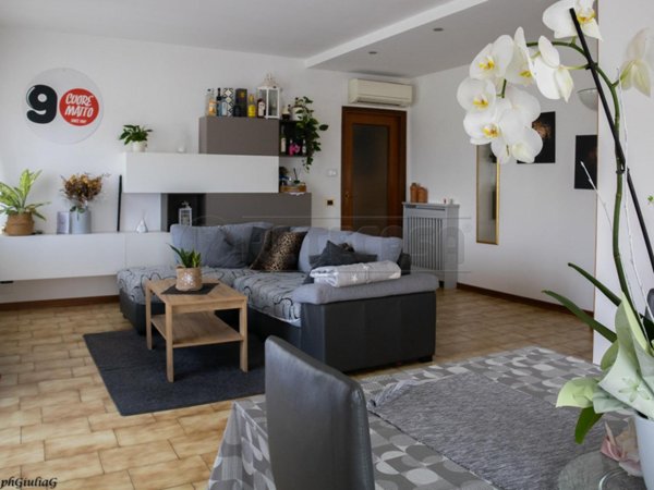 appartamento in vendita a Dueville