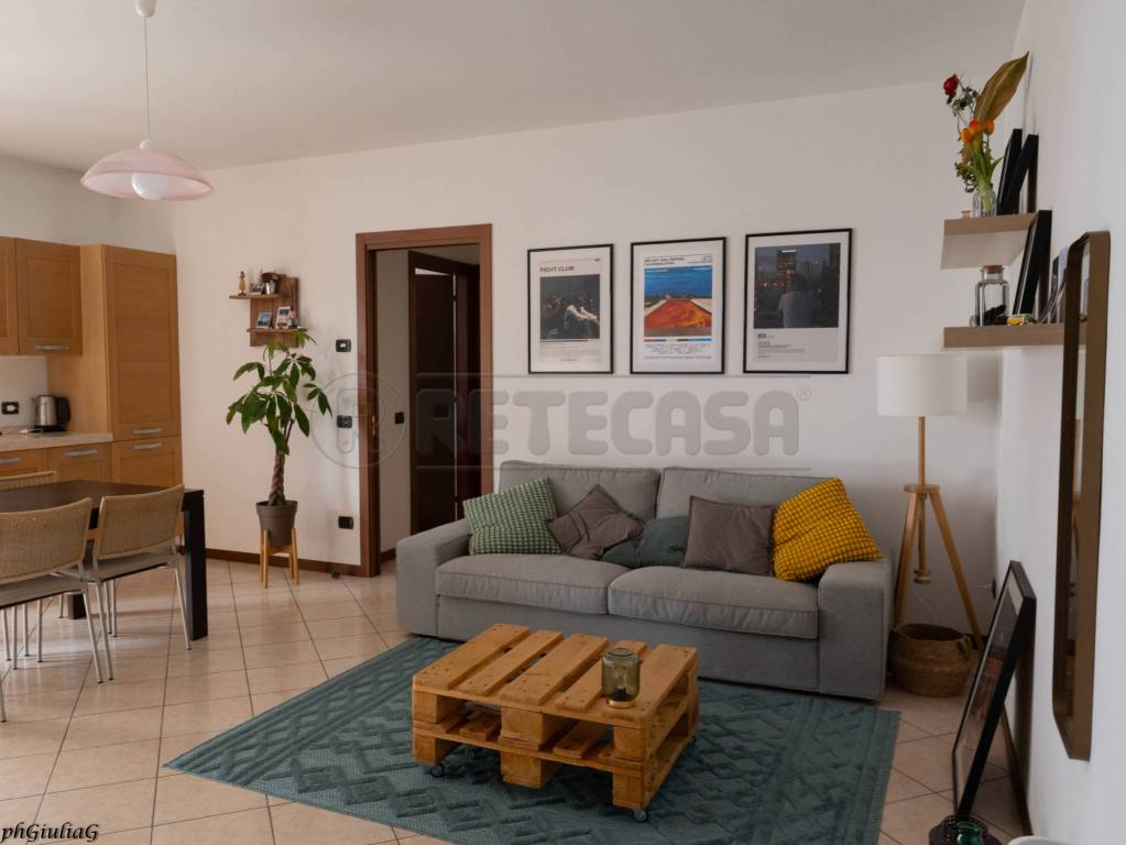 appartamento in vendita a Dueville