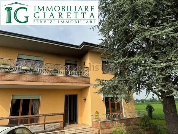 casa indipendente in vendita a Dueville