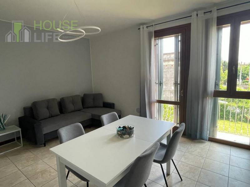 appartamento in vendita a Dueville