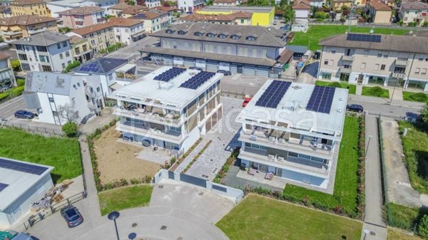 appartamento in vendita a Dueville