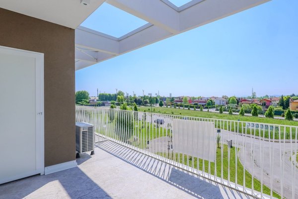 appartamento in vendita a Dueville