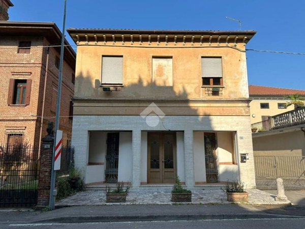 casa indipendente in vendita a Dueville