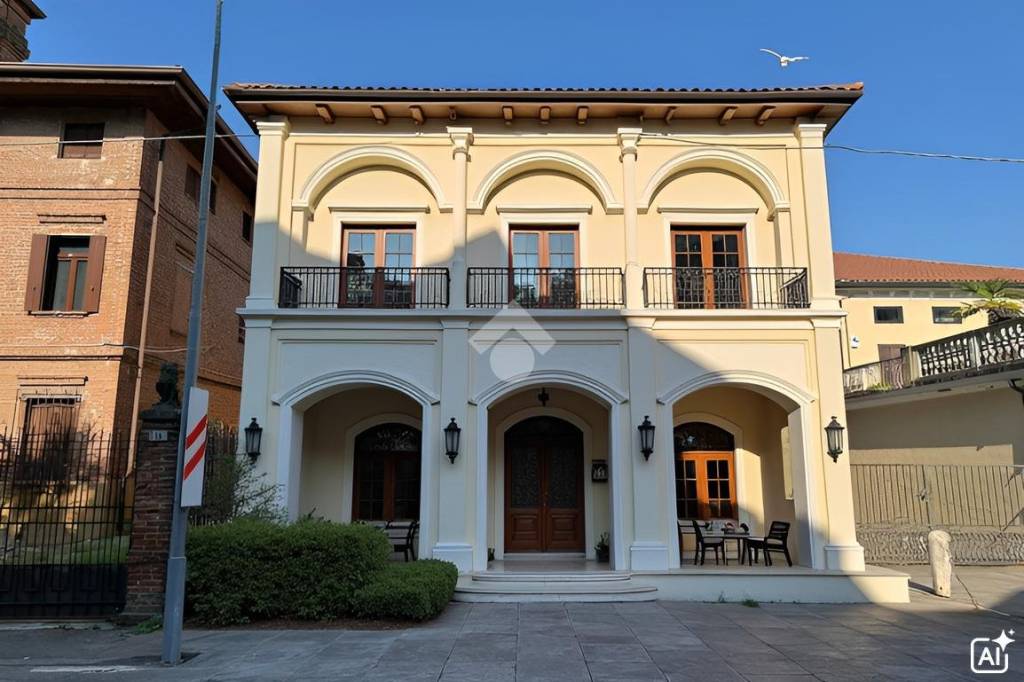 casa indipendente in vendita a Dueville