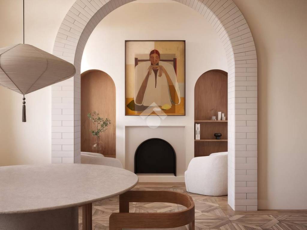 appartamento in vendita a Dueville