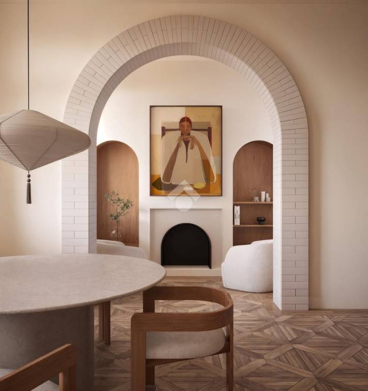 appartamento in vendita a Dueville