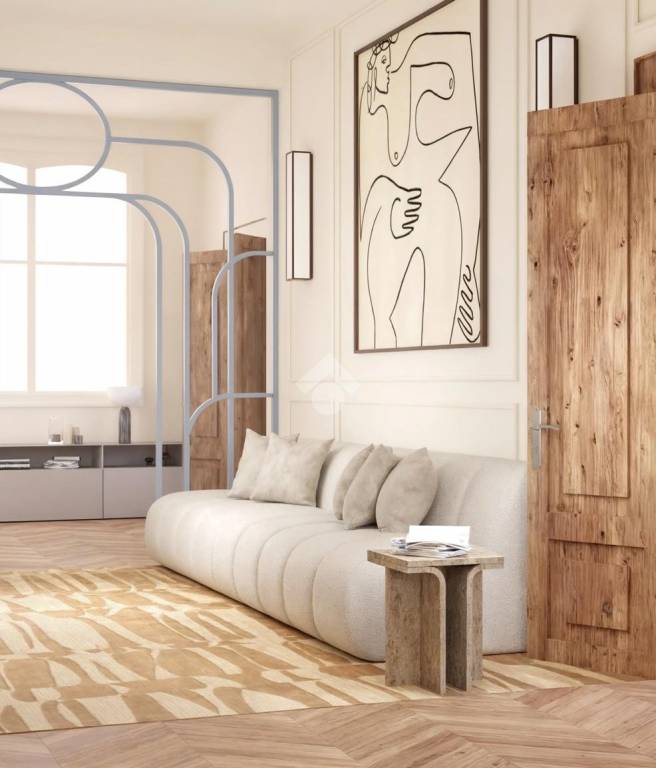 appartamento in vendita a Dueville