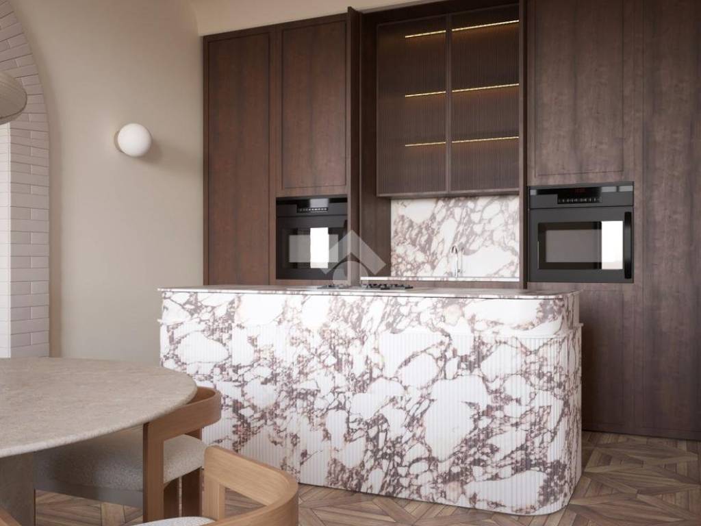 appartamento in vendita a Dueville