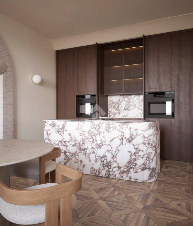 appartamento in vendita a Dueville
