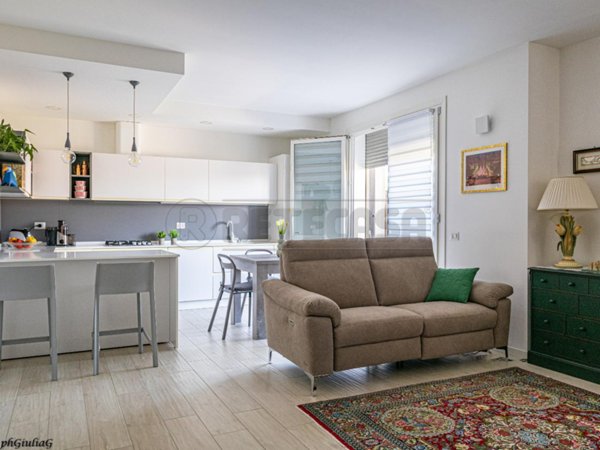 appartamento in vendita a Dueville