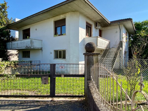 casa indipendente in vendita a Dueville