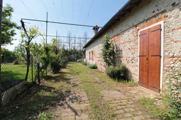 casa indipendente in vendita a Dueville