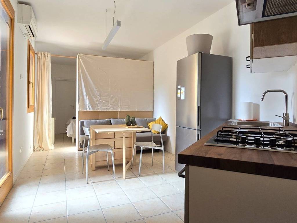 appartamento in vendita a Dueville