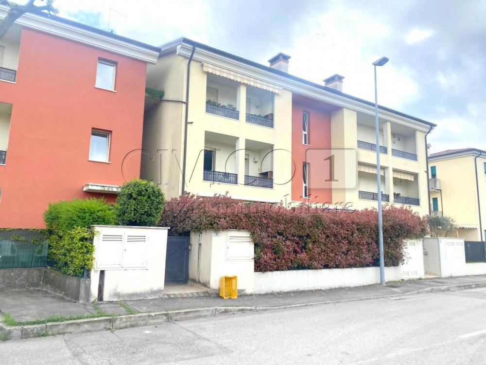 appartamento in vendita a Dueville