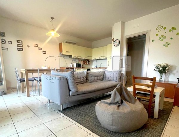 appartamento in vendita a Dueville