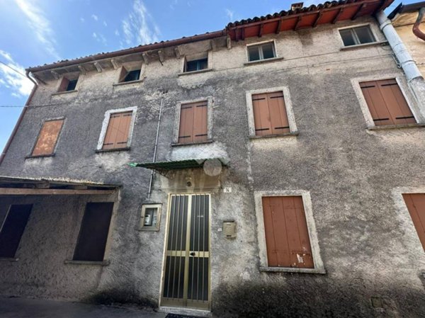 casa indipendente in vendita a Dueville