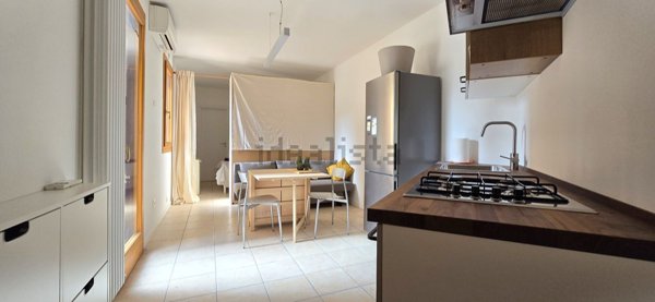 appartamento in vendita a Dueville