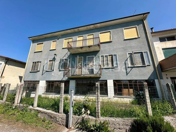 appartamento in vendita a Dueville