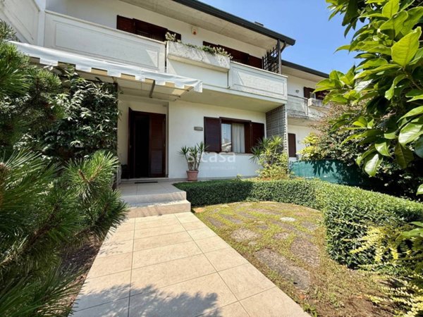 casa indipendente in vendita a Dueville in zona Povolaro