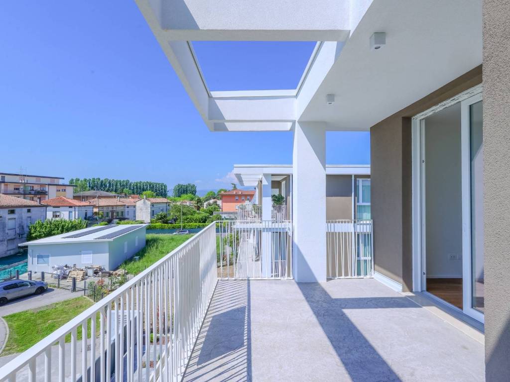 appartamento in vendita a Dueville