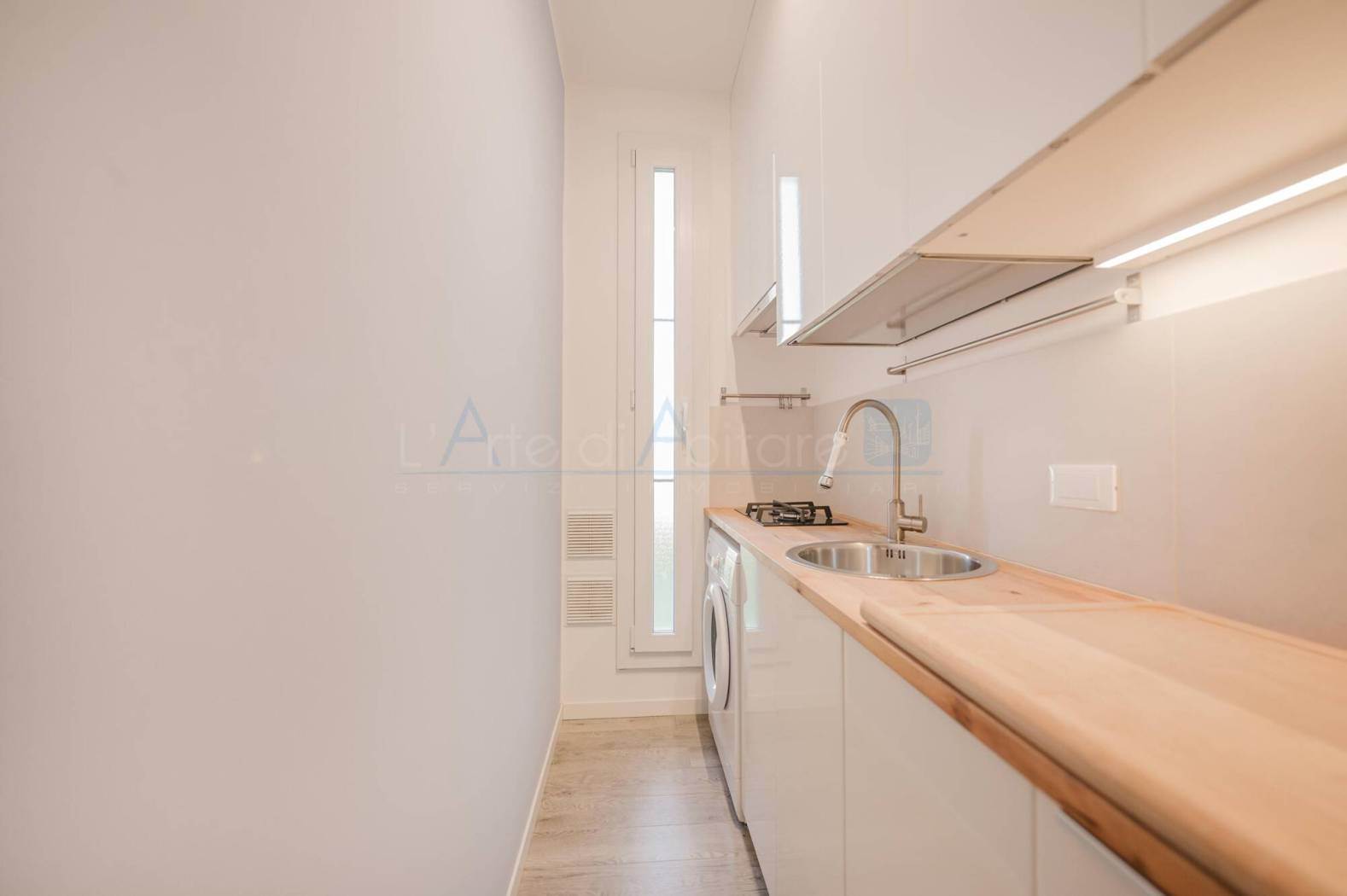 appartamento in vendita a Dueville