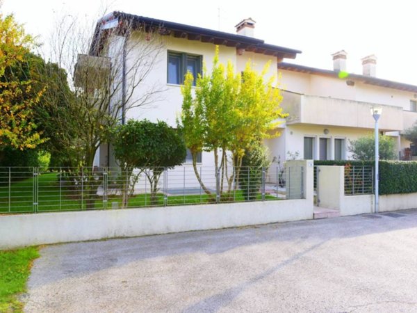 casa indipendente in vendita a Dueville