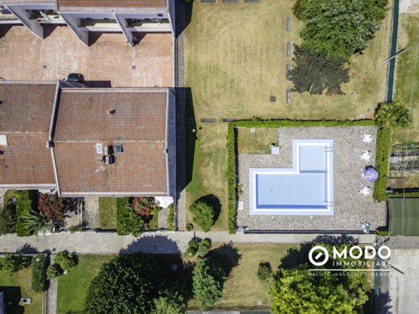 casa indipendente in vendita a Dueville in zona Passo di Riva