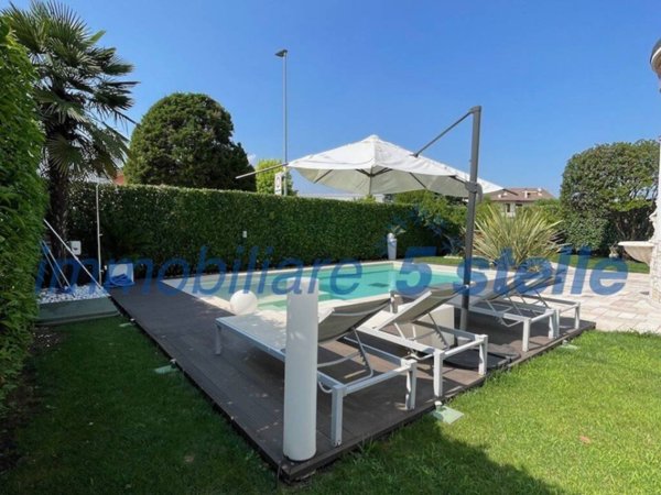 casa indipendente in vendita a Dueville