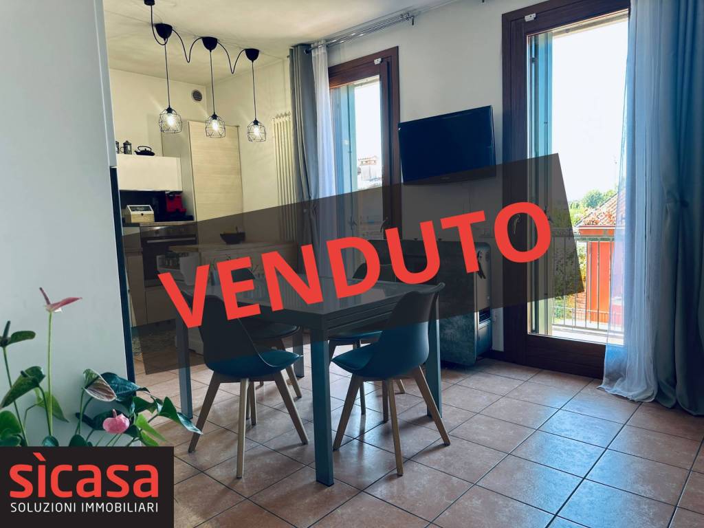 appartamento in vendita a Dueville