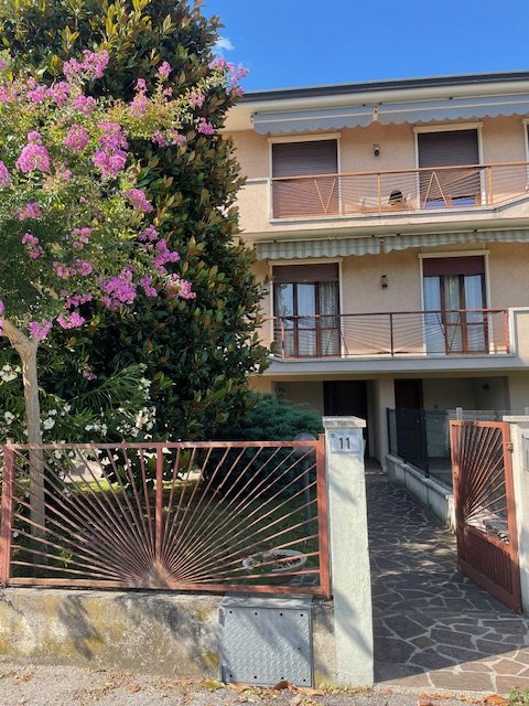 casa indipendente in vendita a Dueville in zona Povolaro