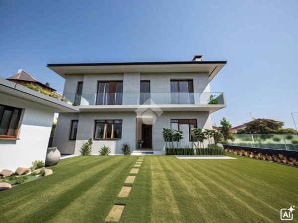 casa indipendente in vendita a Dueville