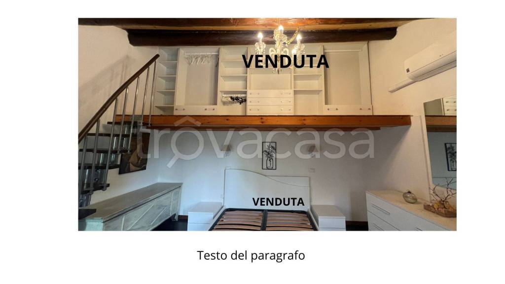 appartamento in vendita a Dueville