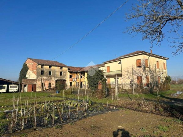 casa indipendente in vendita a Dueville