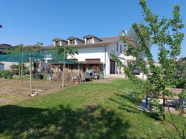 casa indipendente in vendita a Dueville