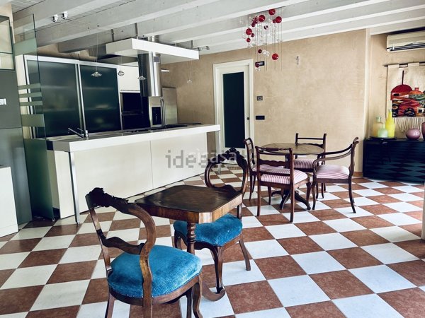 appartamento in vendita a Dueville