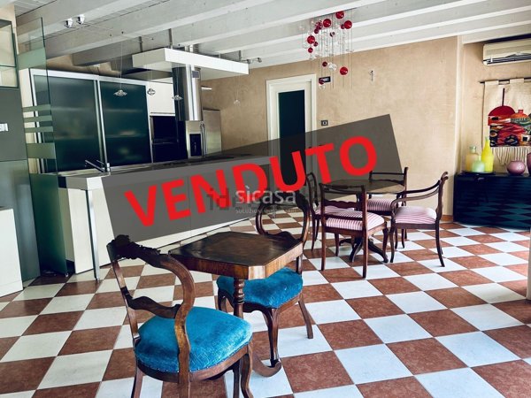 appartamento in vendita a Dueville