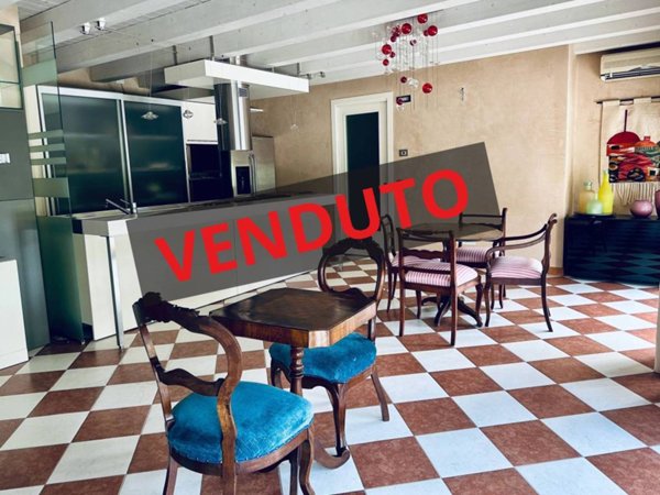 appartamento in vendita a Dueville