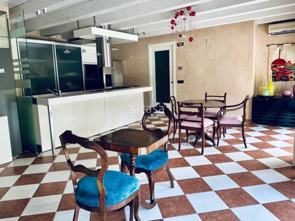 appartamento in vendita a Dueville