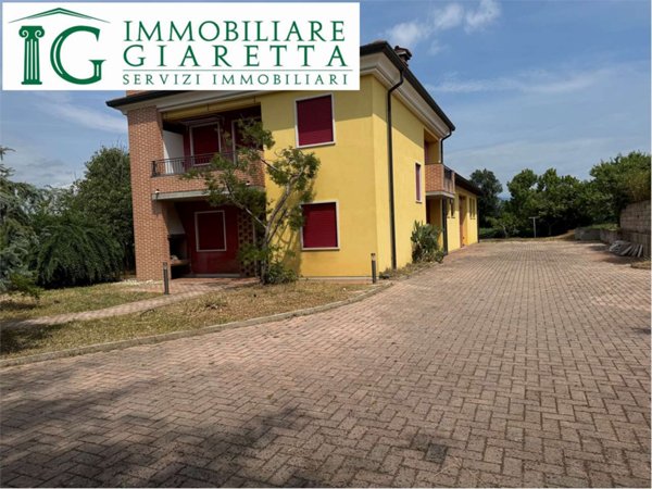 casa indipendente in vendita a Dueville