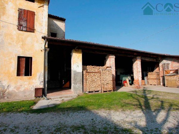 casa indipendente in vendita a Dueville
