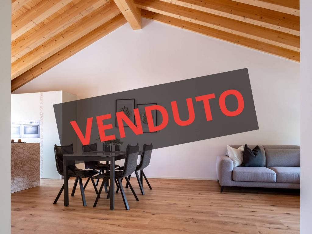 appartamento in vendita a Dueville