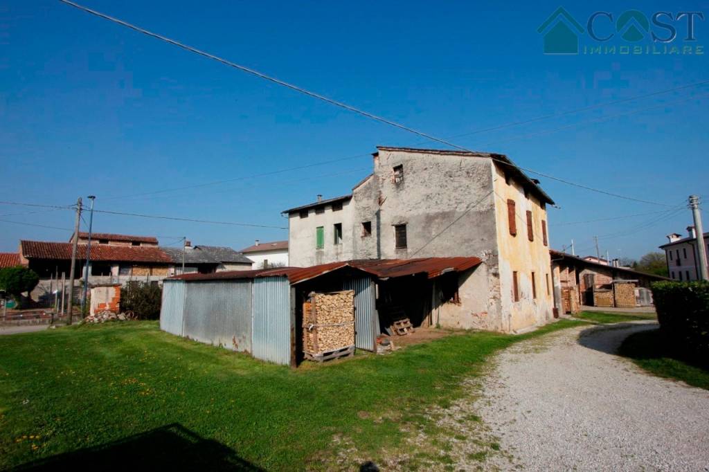 casa indipendente in vendita a Dueville